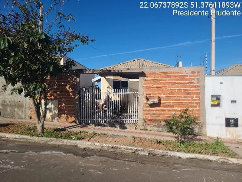 Casa em Leilão Extrajudicial