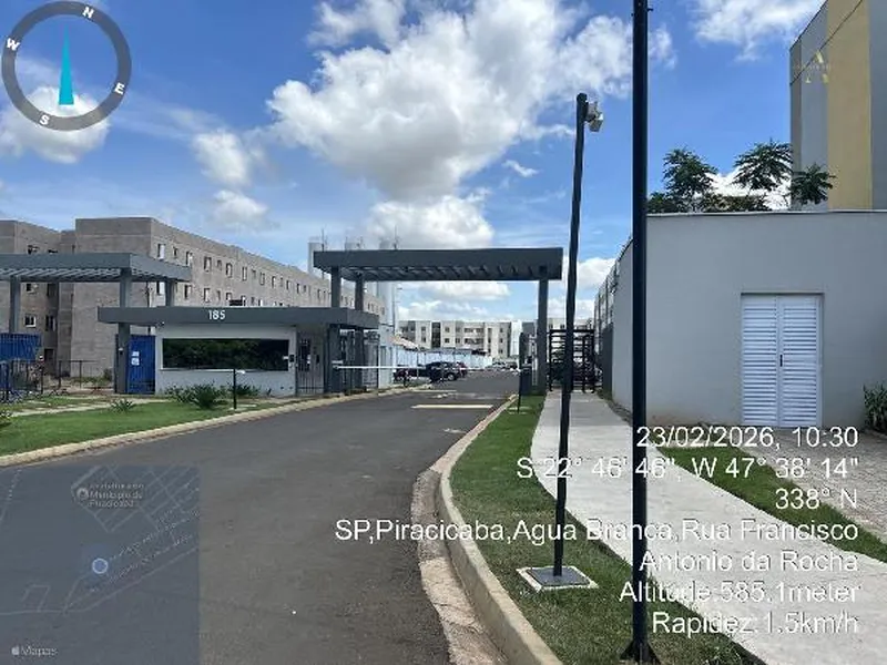 Apartamento em Venda Direta