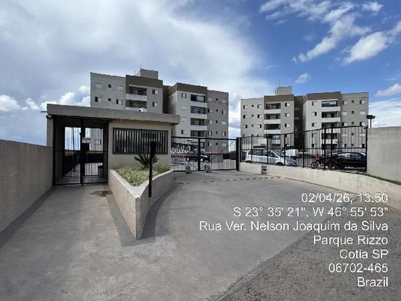 Apartamento em Venda Direta