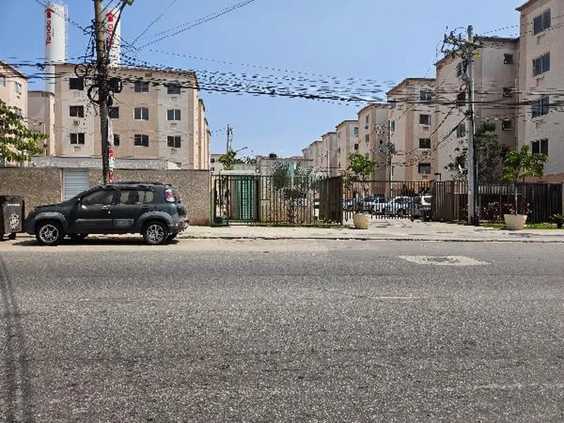 Apartamento em Venda Direta