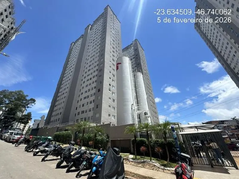 Apartamento em Venda Direta