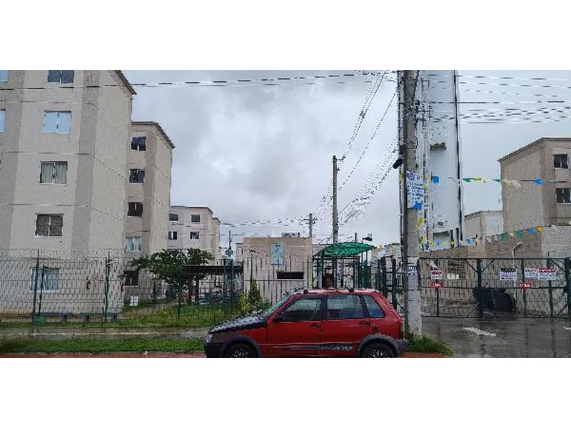 Apartamento em Venda Direta