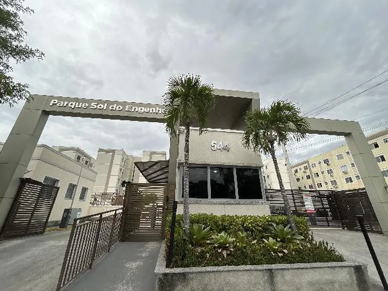 Apartamento em Venda Direta