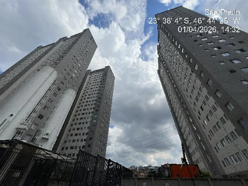 Apartamento em Venda Direta