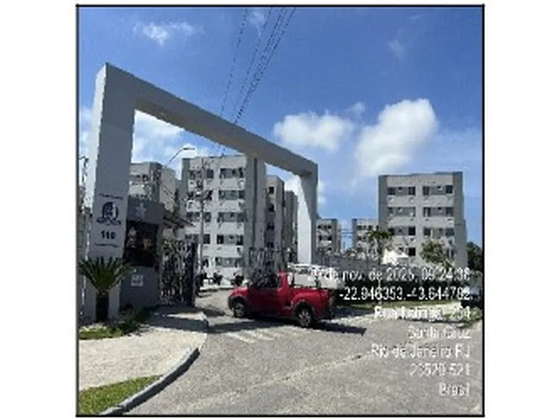 Apartamento em Venda Direta