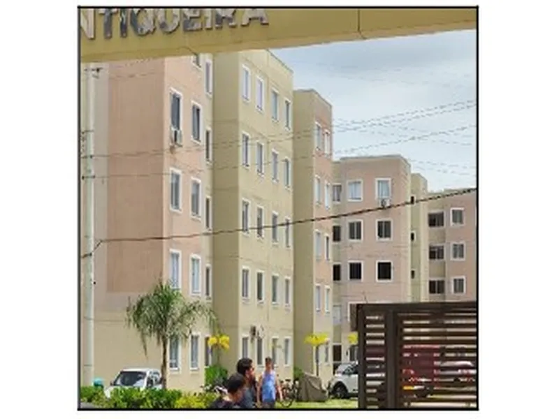 Apartamento em Venda Direta