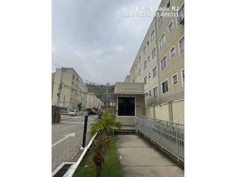 Apartamento em Venda Direta
