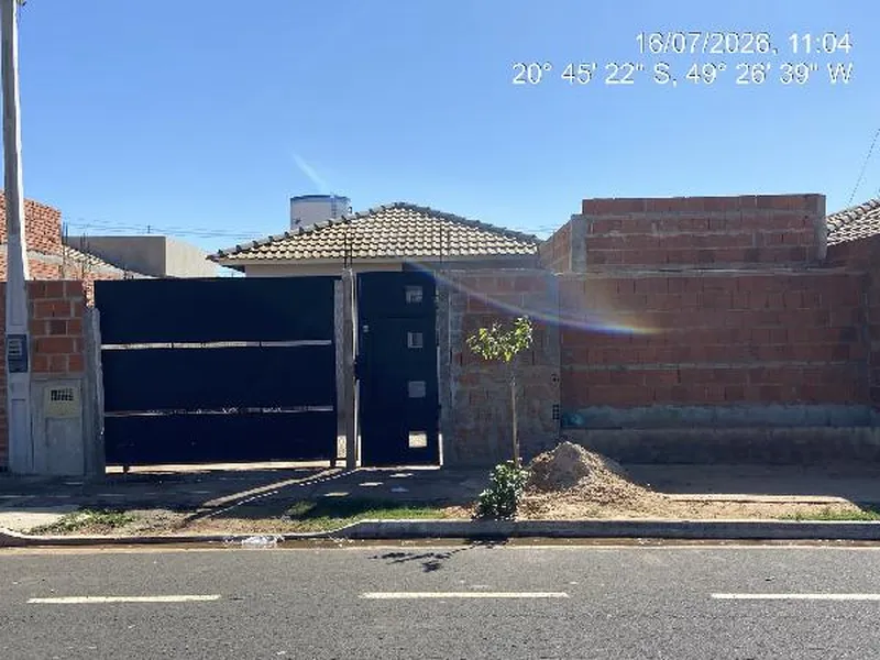 Casa em Leilão Extrajudicial