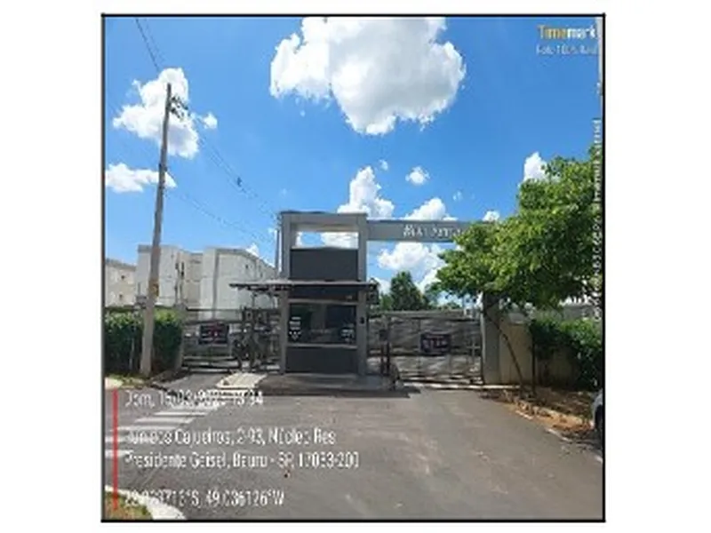 Apartamento em Venda Direta