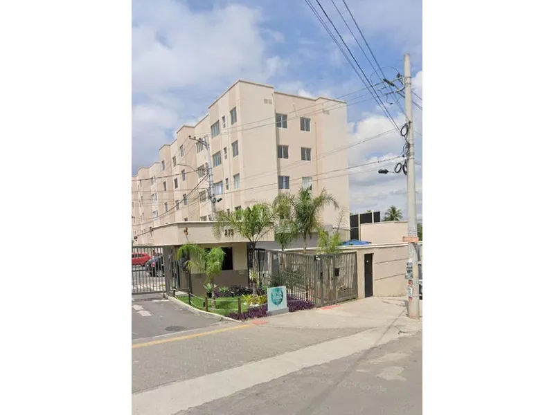 Apartamento em Venda Direta