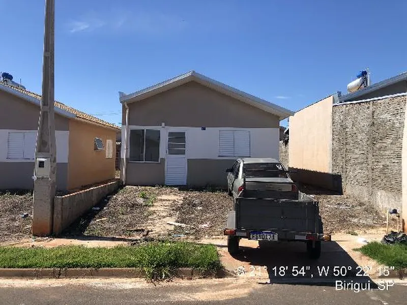 Casa em Leilão Extrajudicial