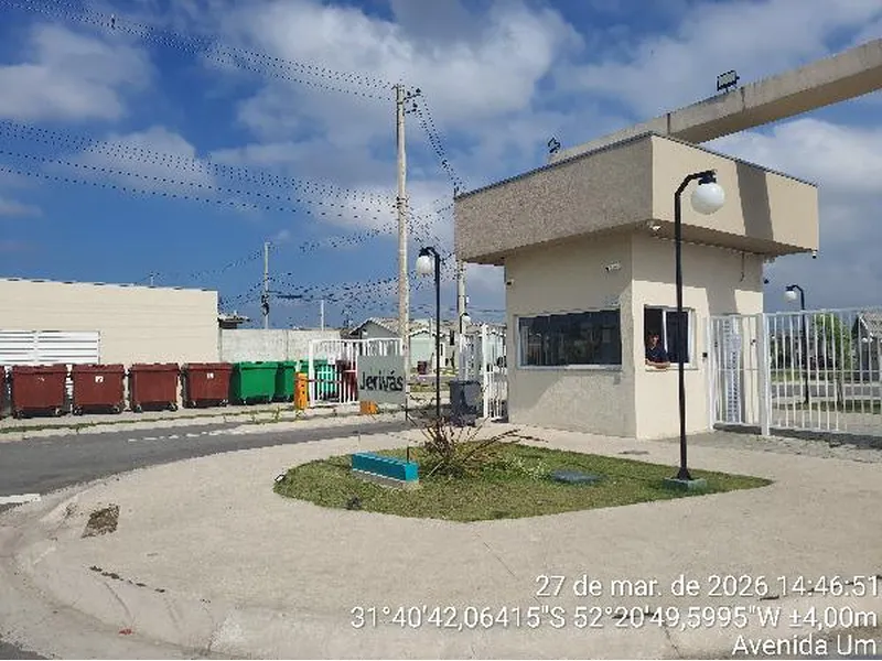 Casa em Venda Direta
