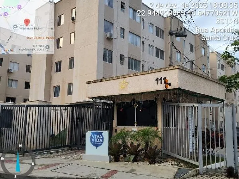 Apartamento em Venda Direta