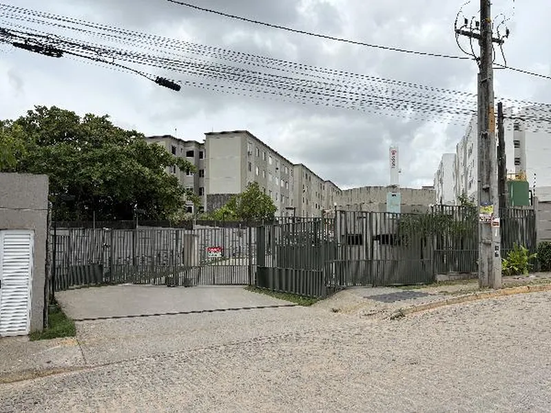 Apartamento em Venda Direta