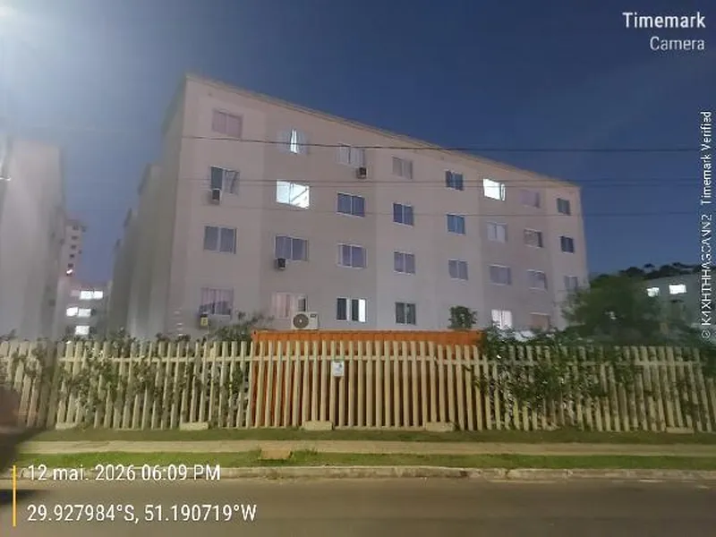 Apartamento em Leilão Extrajudicial
