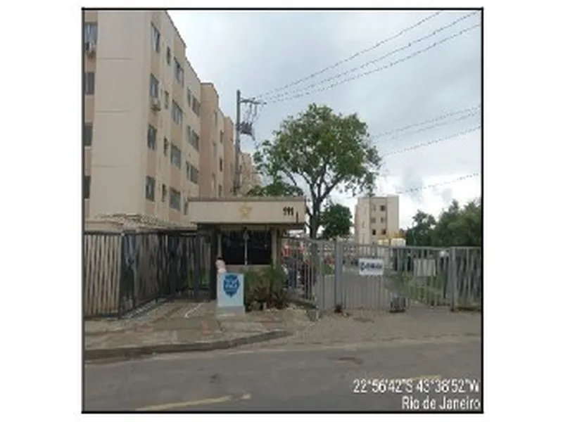 Apartamento em Venda Direta