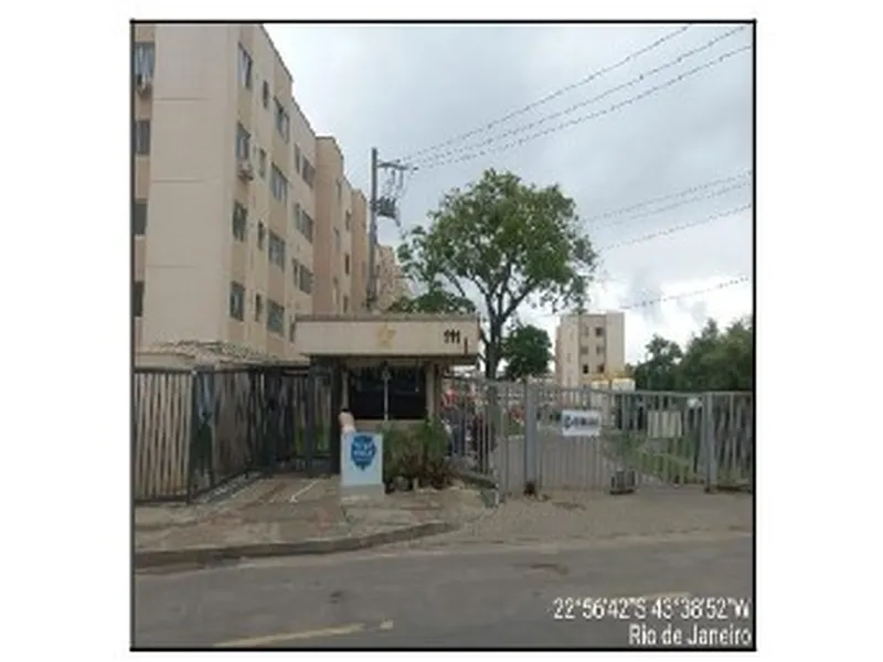 Apartamento em Venda Direta