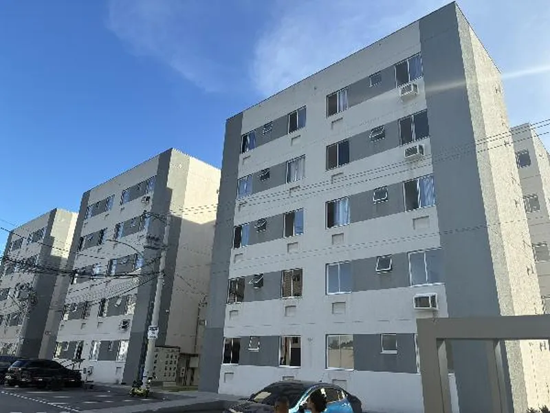 Apartamento em Venda Direta
