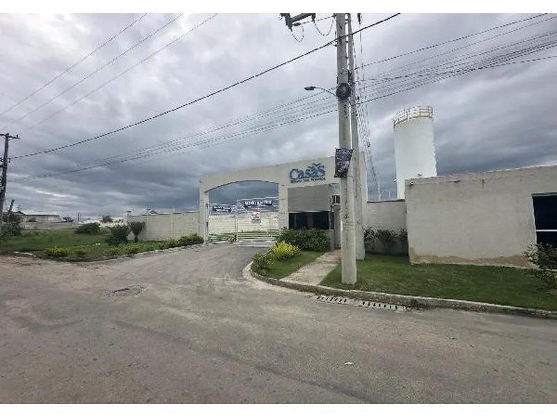 Casa em Venda Direta