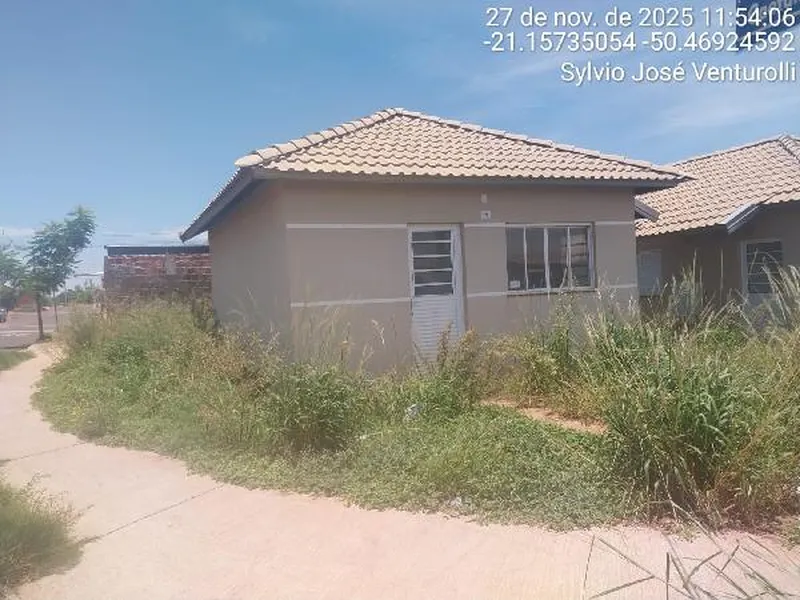 Casa em Venda Direta