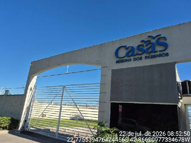 Casa em Leilão Extrajudicial