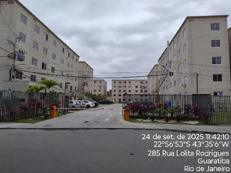 Apartamento em Venda Direta