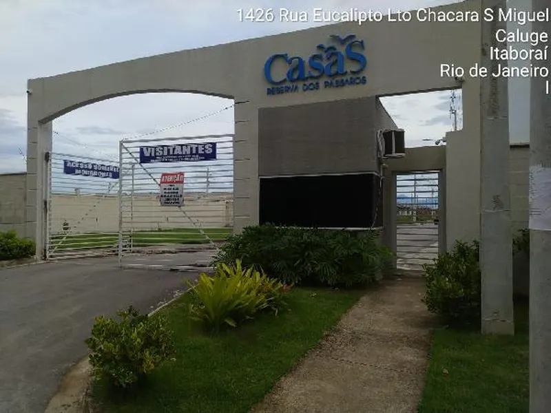 Casa em Venda Direta