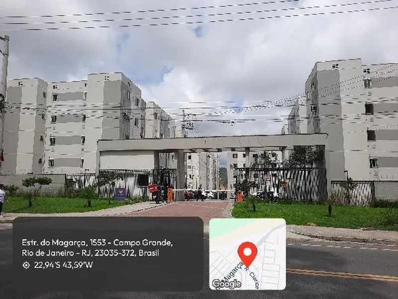 Apartamento em Venda Direta