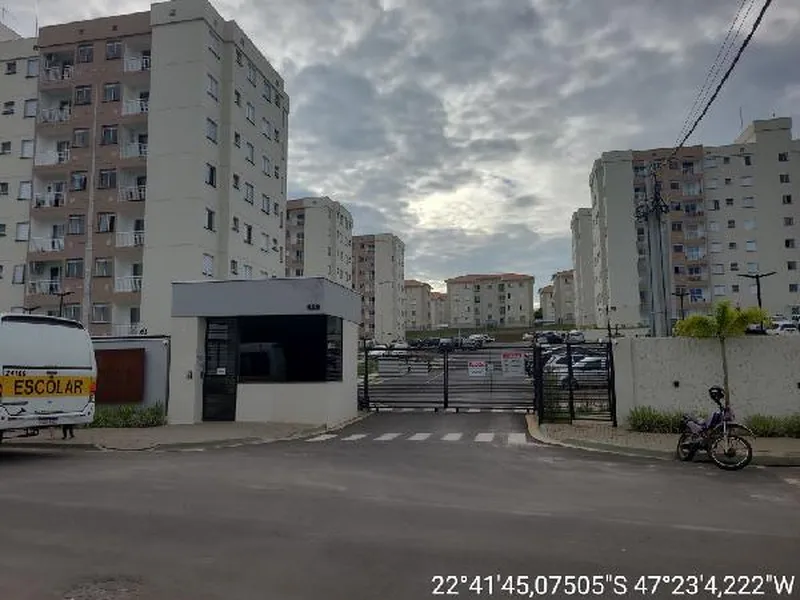 Apartamento em Venda Direta