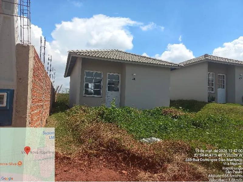 Casa em Venda Direta