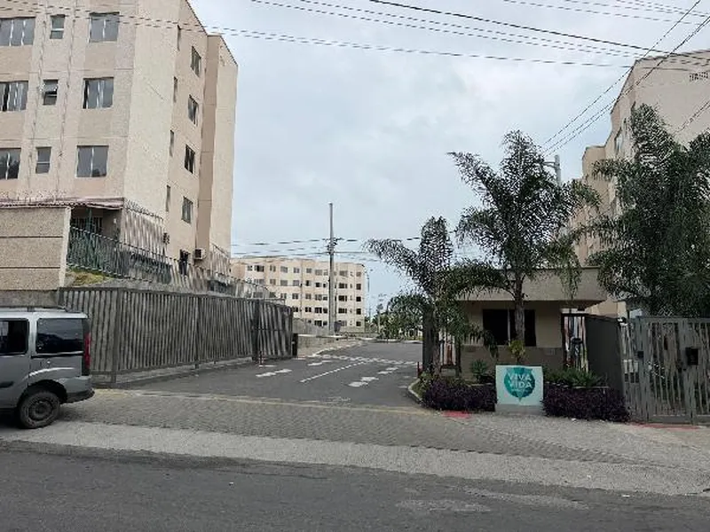 Apartamento em Venda Direta