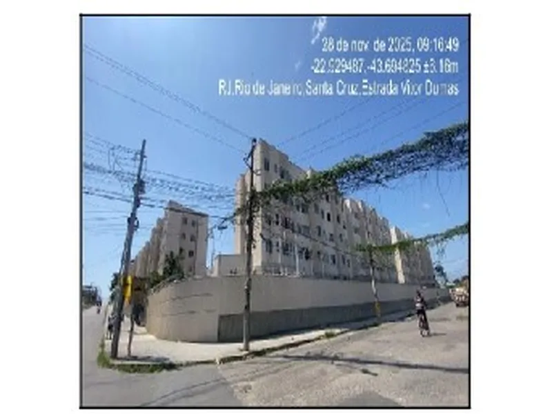 Apartamento em Venda Direta
