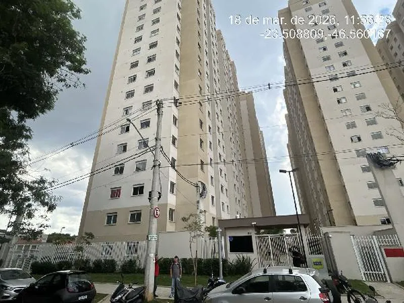 Apartamento em Venda Direta