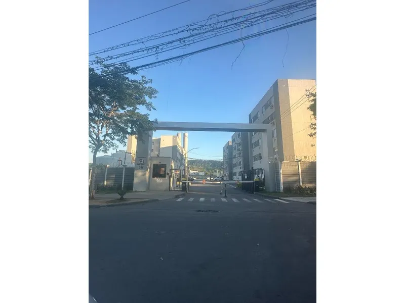 Apartamento em Venda Direta