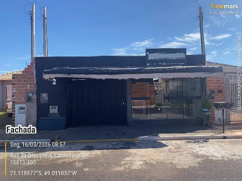 Casa em Venda Direta