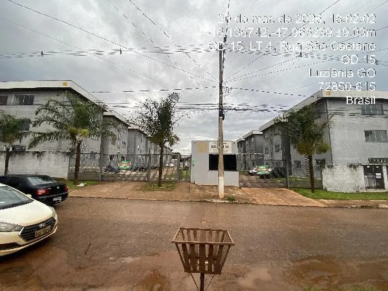 Apartamento em Venda Direta