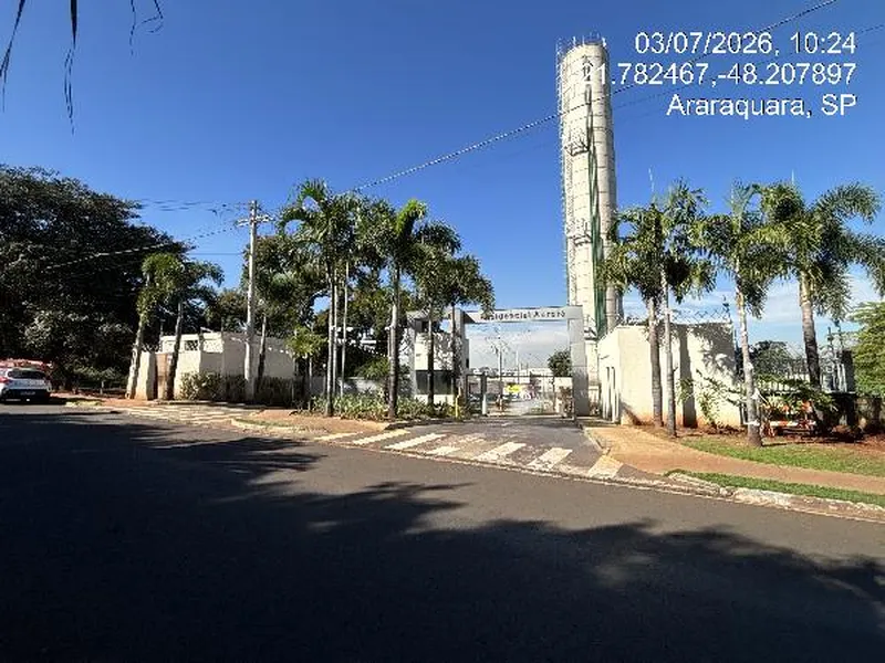Apartamento em Leilão Extrajudicial