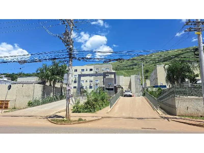 Apartamento em Venda Direta