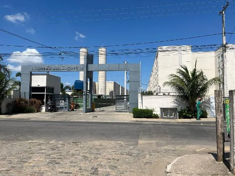 Apartamento em Venda Direta