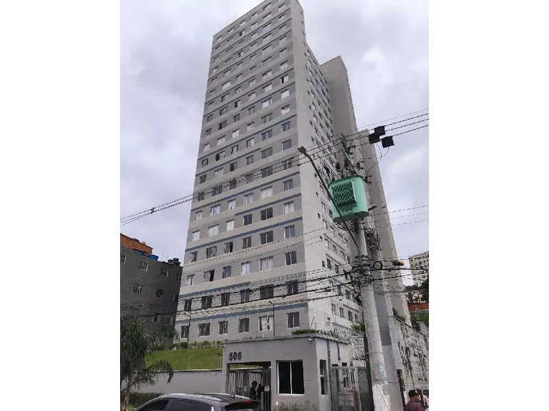 Apartamento em Venda Direta