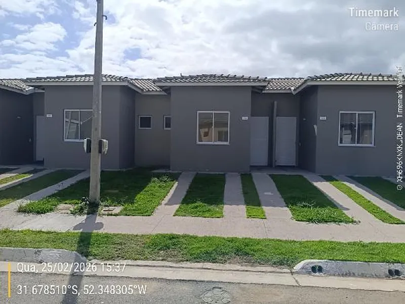 Casa em Venda Direta