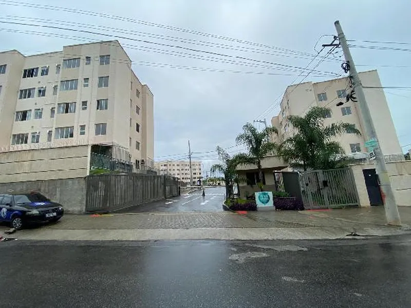 Apartamento em Venda Direta