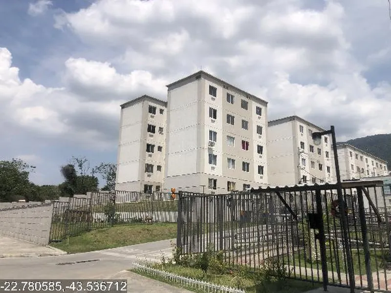 Apartamento em Venda Direta
