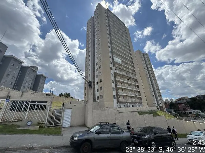 Apartamento em Venda Direta