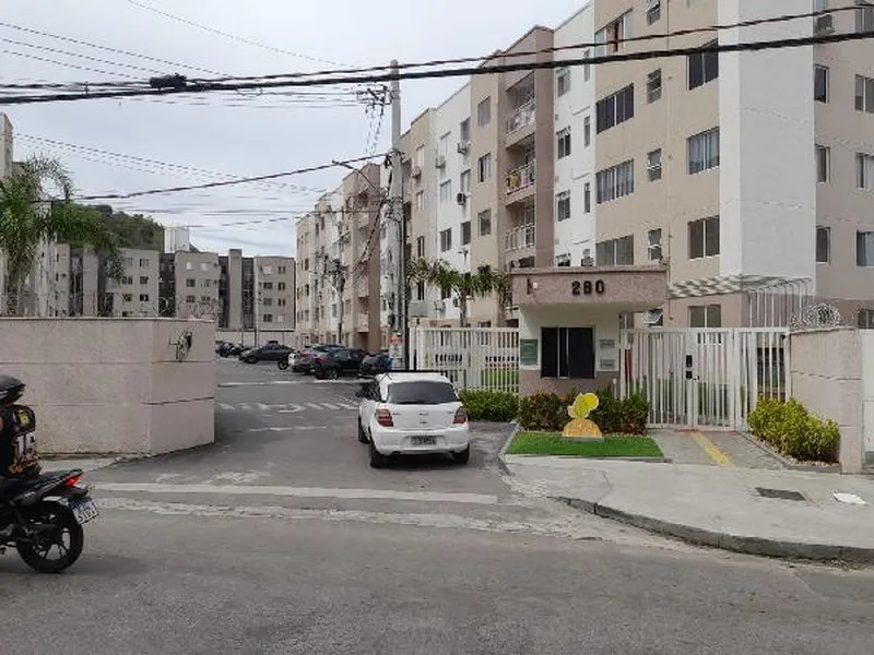 Apartamento em Venda Direta