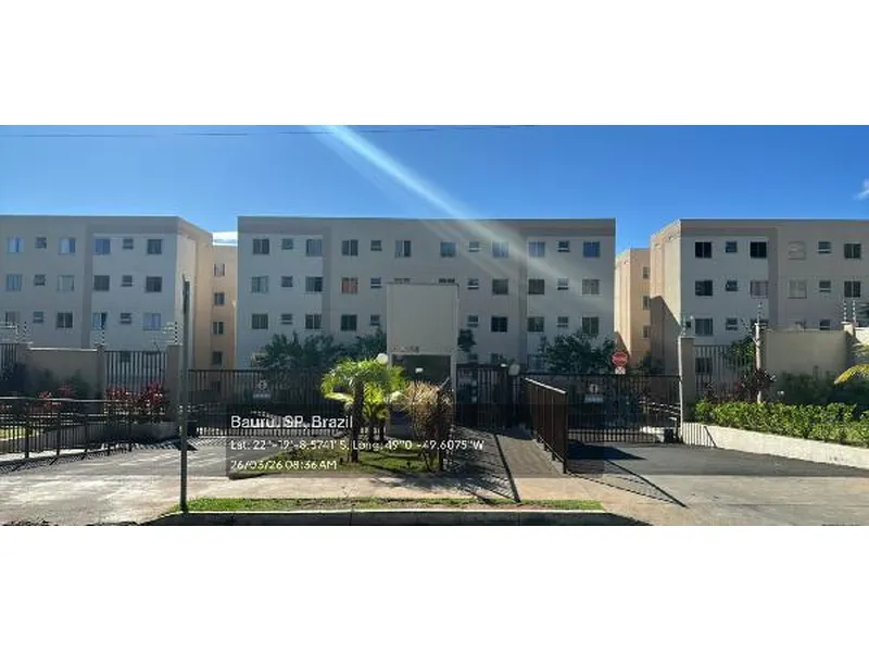 Apartamento em Venda Direta