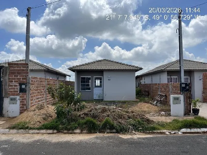 Casa em Venda Direta