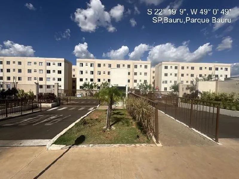 Apartamento em Venda Direta