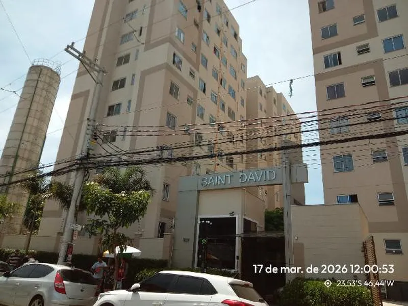 Apartamento em Venda Direta