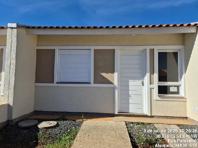 Casa em Leilão Extrajudicial